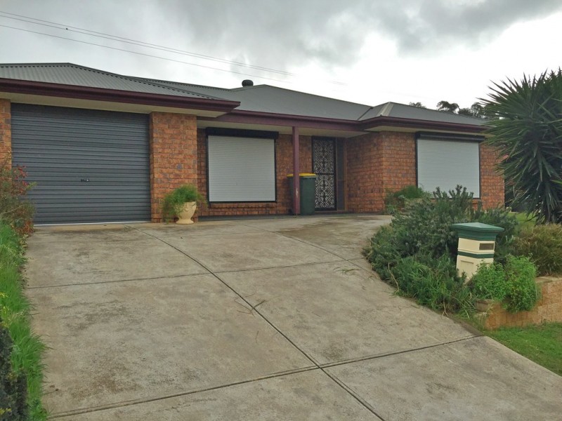 33 Goldfinch Way, Hewett SA 5118