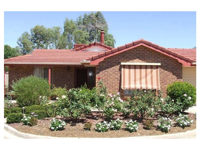 Unit 5/20A Mount Crawford Road, Williamstown SA 5351