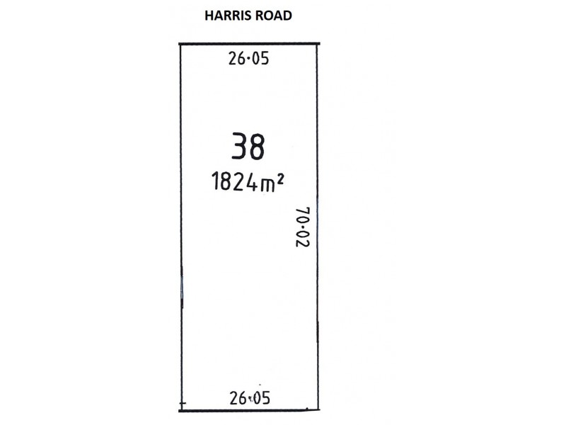 38 Harris Road, Angle Vale SA 5117