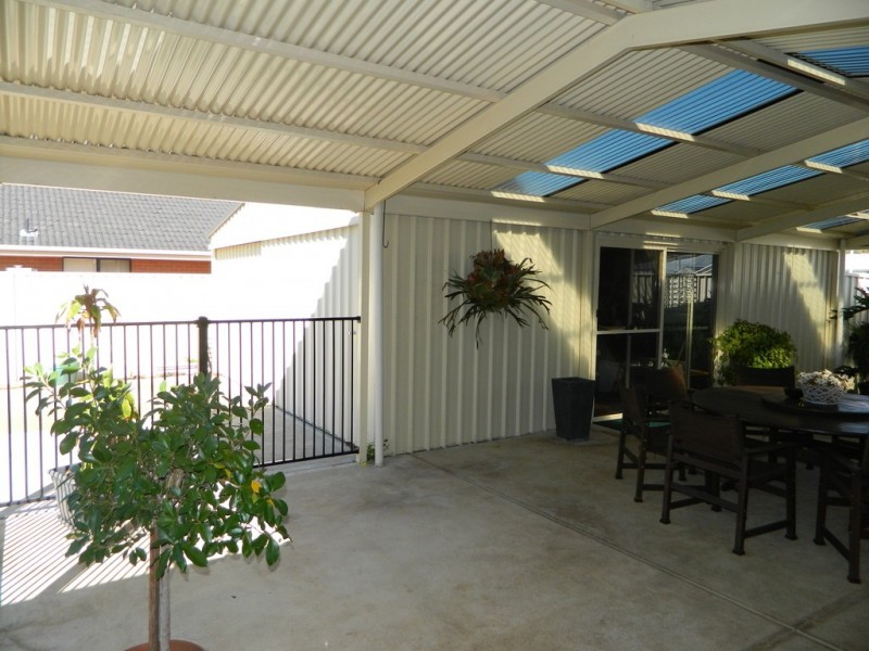 5 Lines Court, Gawler SA 5118