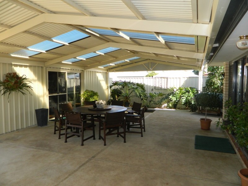 5 Lines Court, Gawler SA 5118