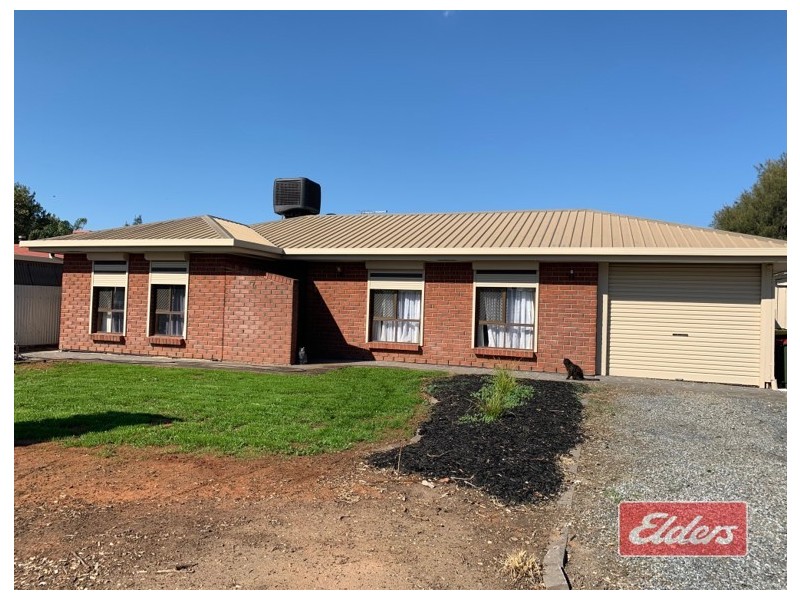 7 Carlisle Street, Williamstown SA 5351