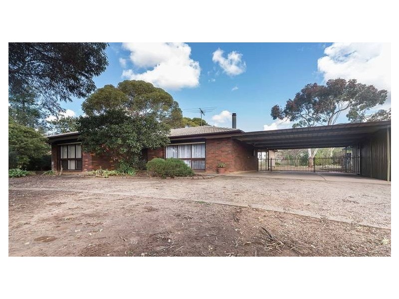 3 Eucalypt Drive, Gawler East SA 5118