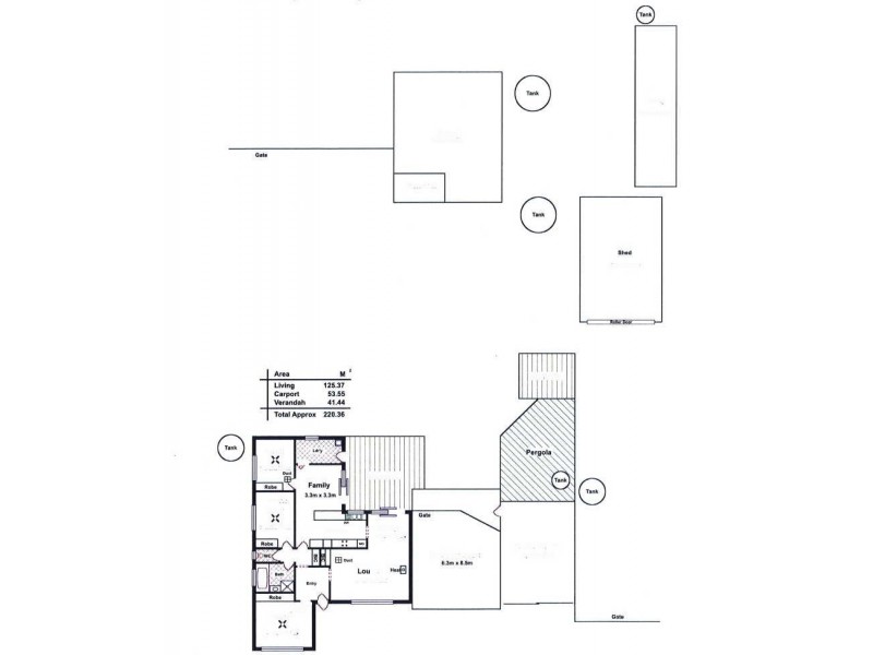 3 Eucalypt Drive, Gawler East SA 5118