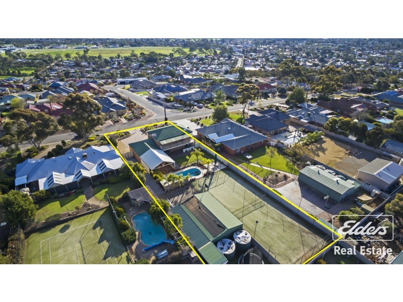 56 Gawler Terrace, Gawler South SA 5118