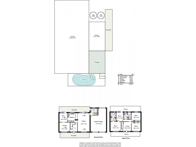 56 Gawler Terrace, Gawler South SA 5118