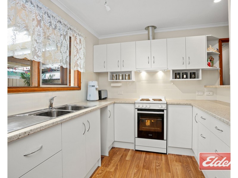 34 Hindmarsh Boulevard, Evanston Gardens SA 5116