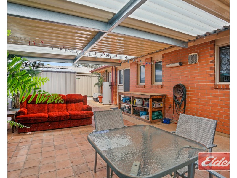 34 Hindmarsh Boulevard, Evanston Gardens SA 5116