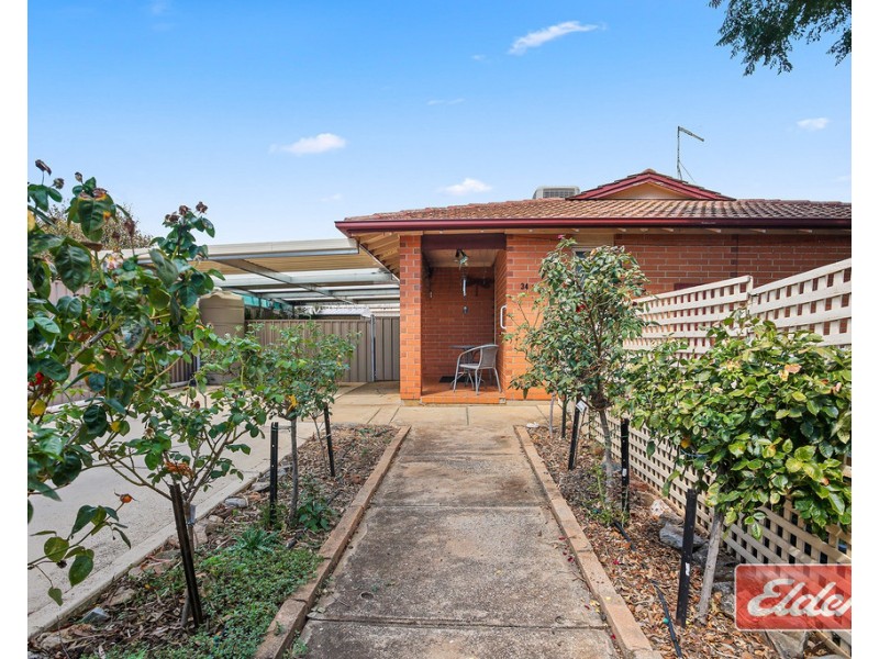 34 Hindmarsh Boulevard, Evanston Gardens SA 5116