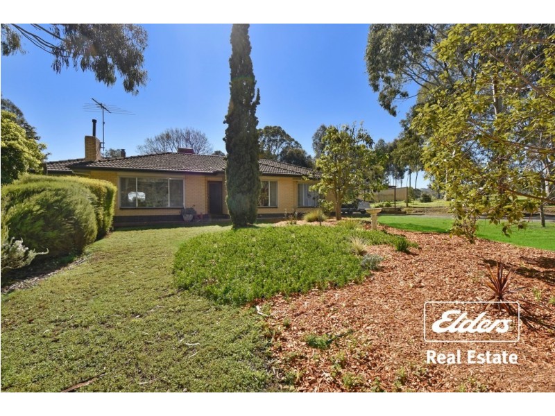 29 South Terrace, Williamstown SA 5351