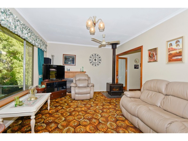 29 South Terrace, Williamstown SA 5351