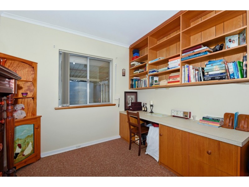 29 South Terrace, Williamstown SA 5351