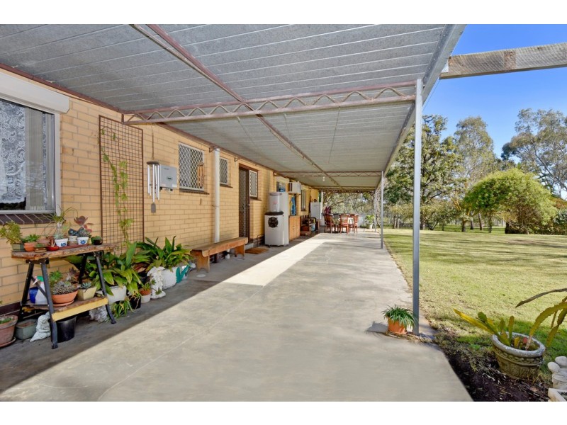 29 South Terrace, Williamstown SA 5351