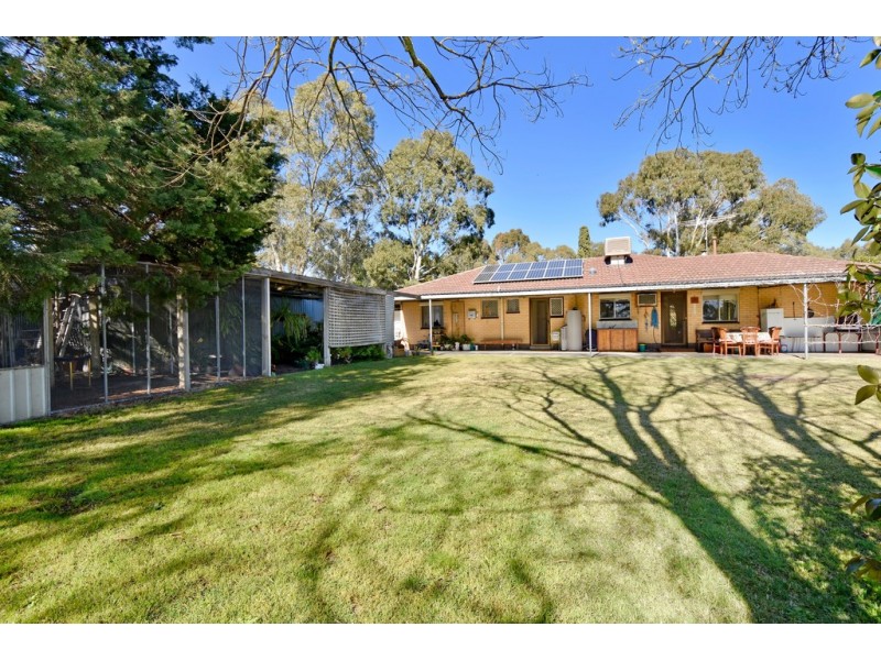 29 South Terrace, Williamstown SA 5351