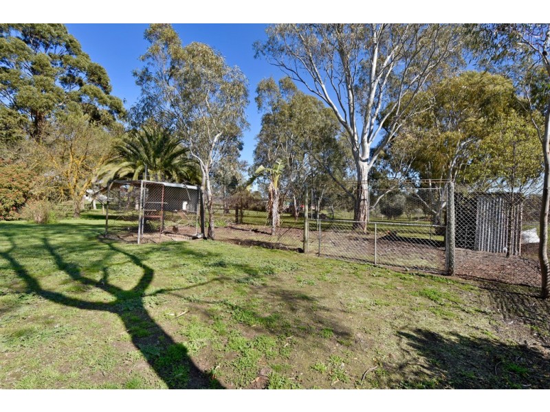 29 South Terrace, Williamstown SA 5351