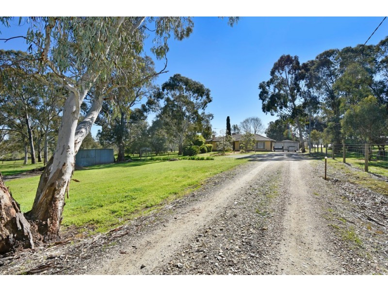 29 South Terrace, Williamstown SA 5351