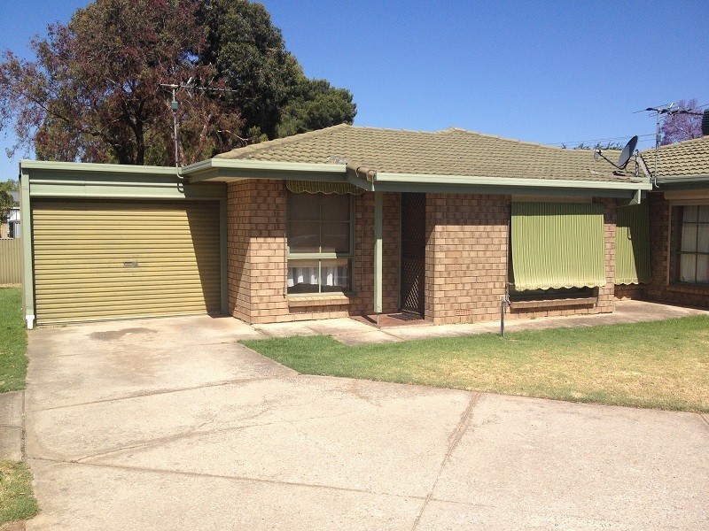 Unit 1, 2 – 4 Dean Street, Gawler West SA 5118