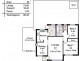 Unit 1, 2 – 4 Dean Street, Gawler West SA 5118 Floorplan