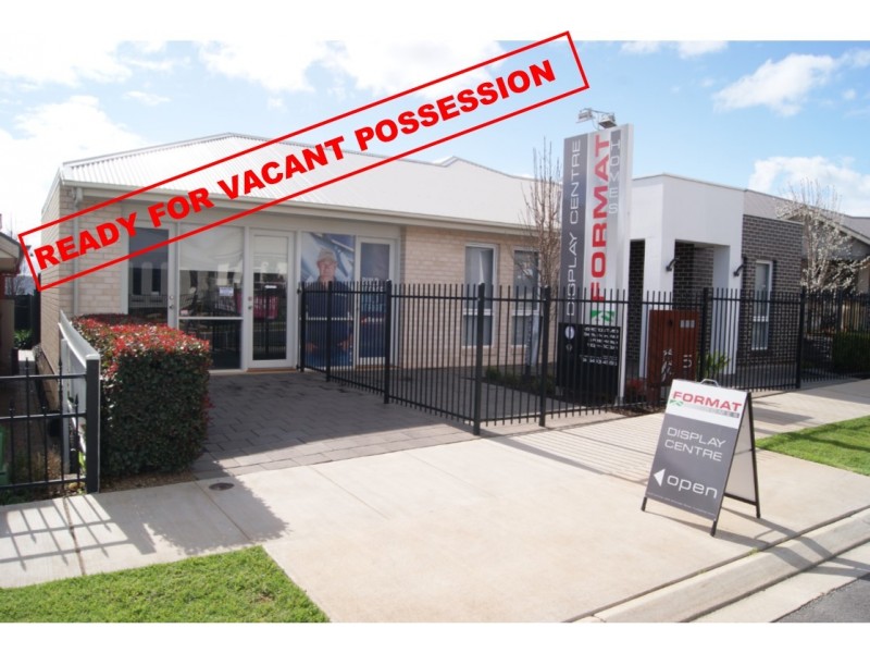 5 Campbell Circuit, Gawler East SA 5118