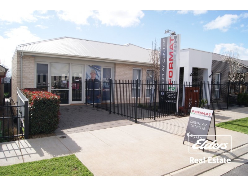 5 Campbell Circuit, Gawler East SA 5118