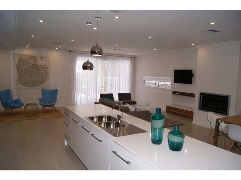 5 Campbell Circuit, Gawler East SA 5118