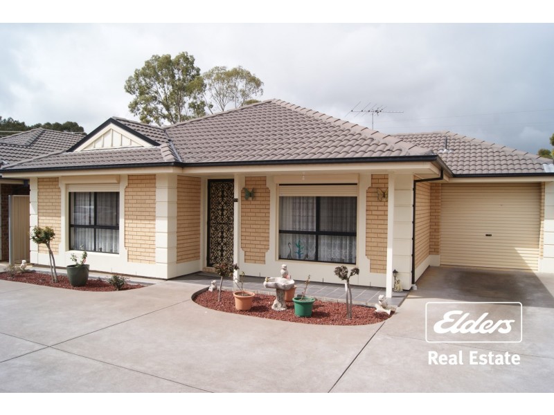 11/1 McGonigal Drive, Willaston SA 5118