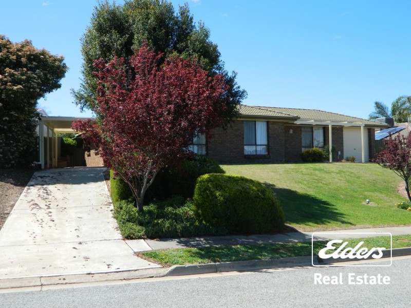 23 Dawes Drive, Gawler East SA 5118