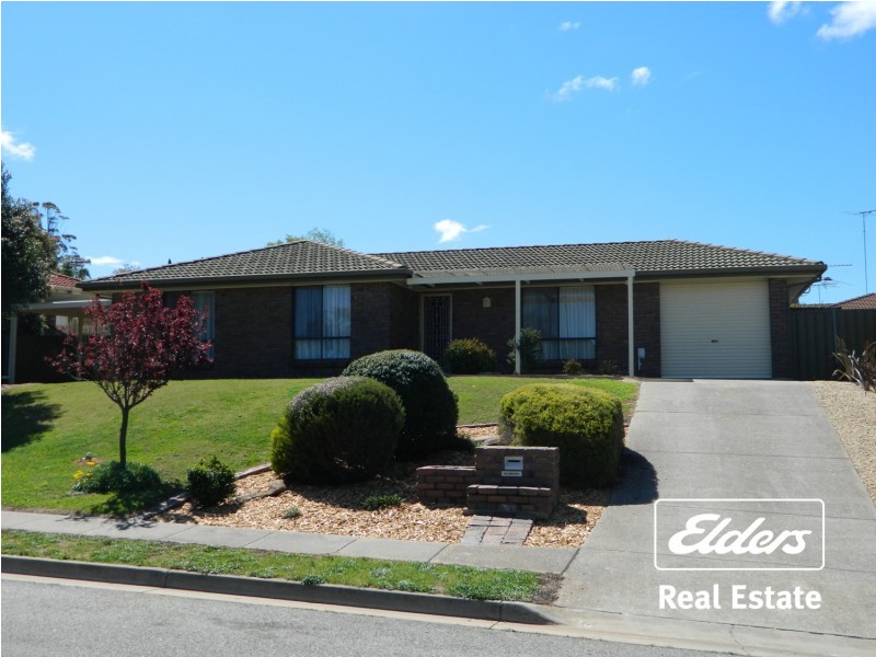 23 Dawes Drive, Gawler East SA 5118