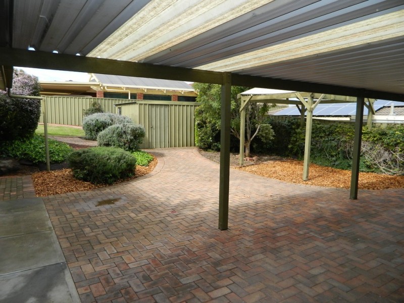 23 Dawes Drive, Gawler East SA 5118