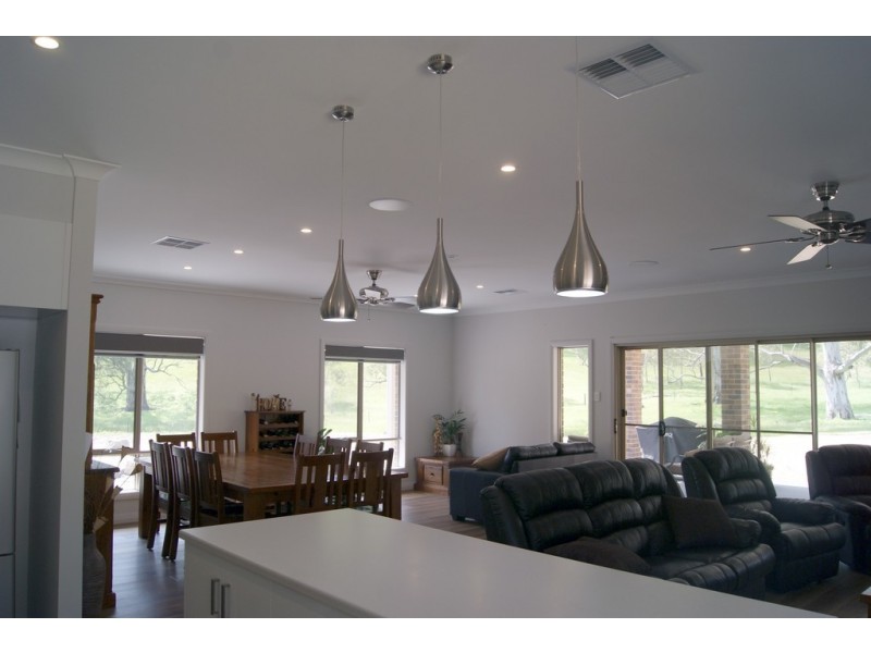 261 Woodlands Road, Cockatoo Valley SA 5351