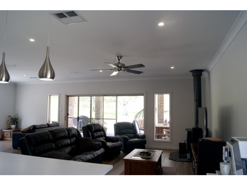 261 Woodlands Road, Cockatoo Valley SA 5351