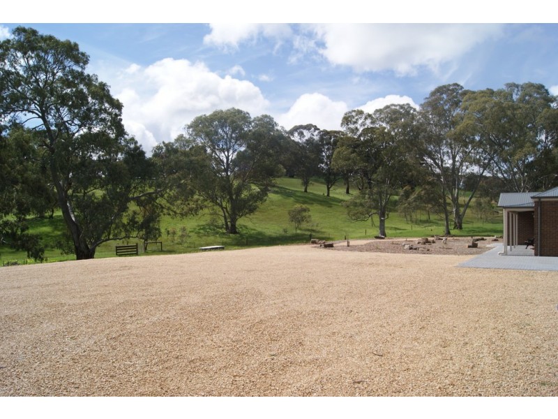 261 Woodlands Road, Cockatoo Valley SA 5351