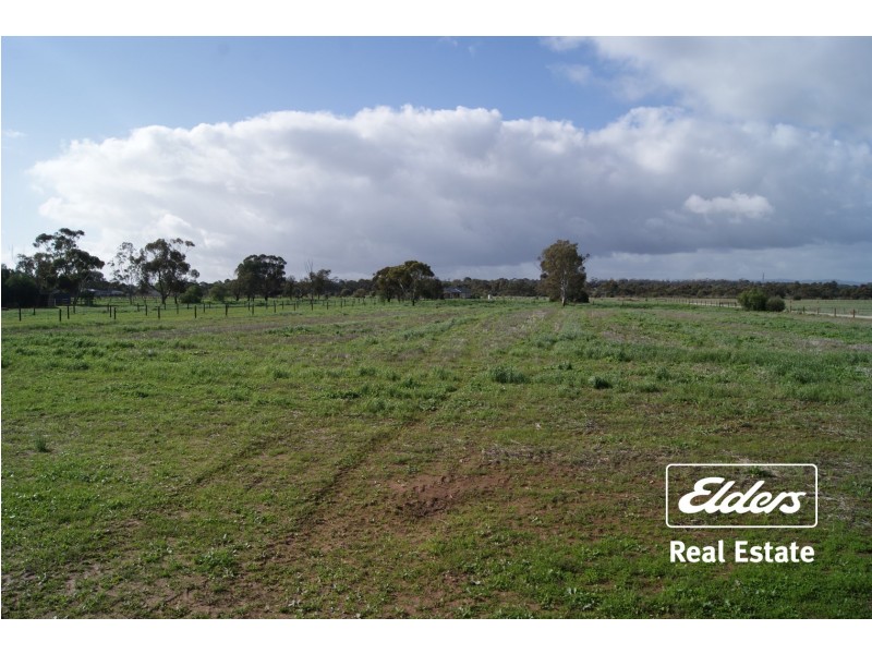 Lot 44 Clancy Road, Gawler Belt SA 5118