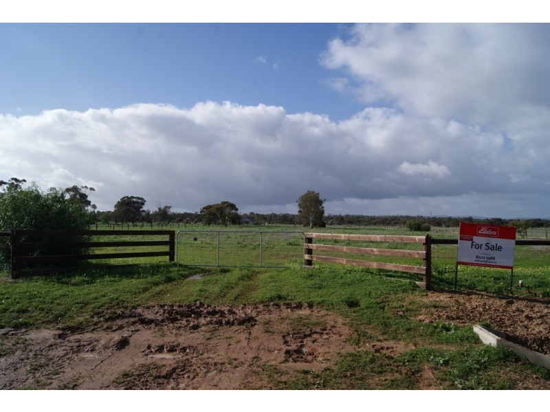 Lot 44 Clancy Road, Gawler Belt SA 5118