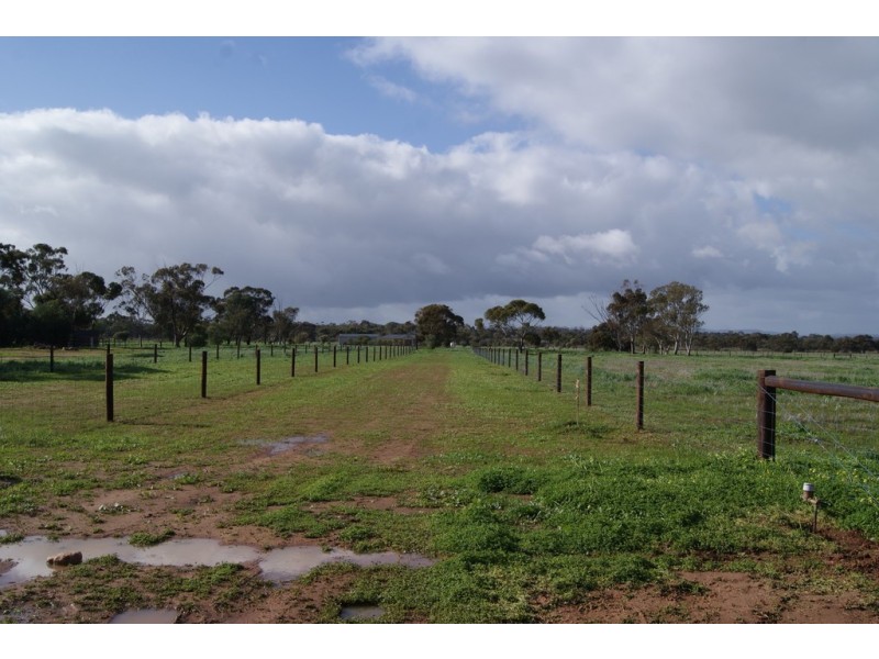 Lot 44 Clancy Road, Gawler Belt SA 5118
