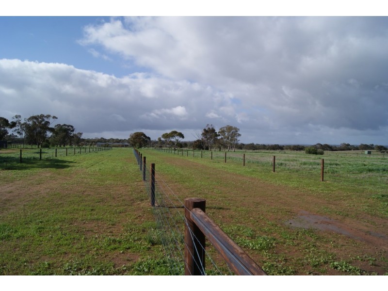 Lot 44 Clancy Road, Gawler Belt SA 5118