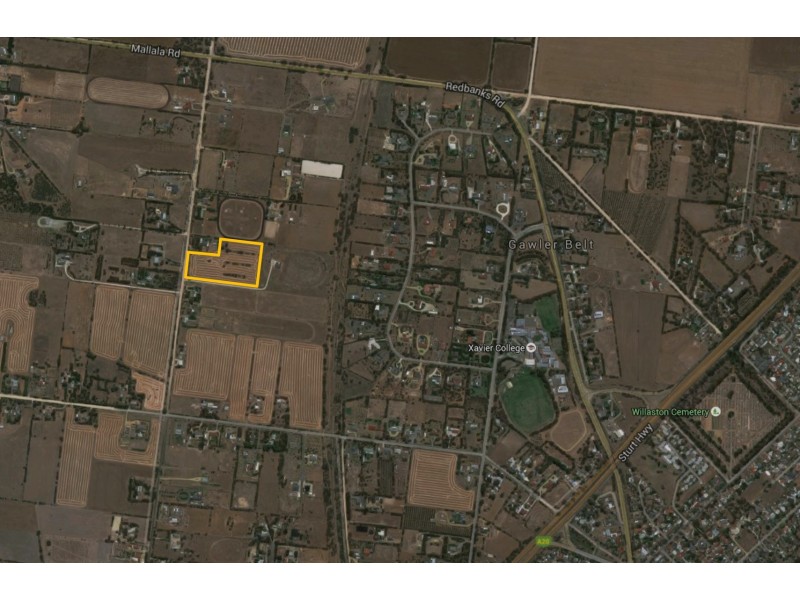 Lot 44 Clancy Road, Gawler SA 5118
