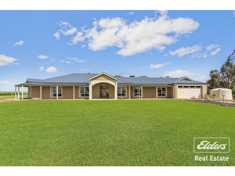 358 Ashwell Road, Templers SA 5371