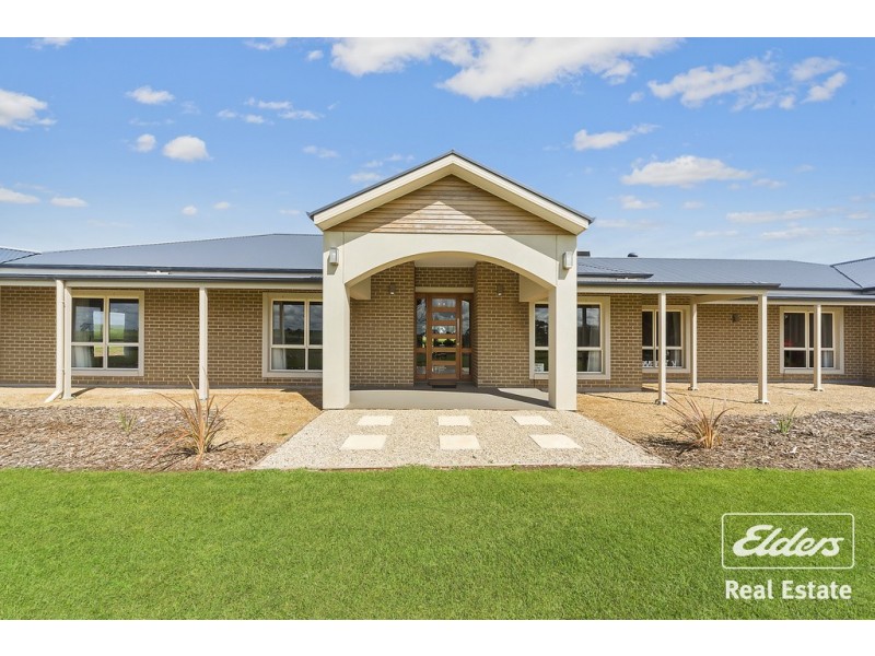 358 Ashwell Road, Templers SA 5371