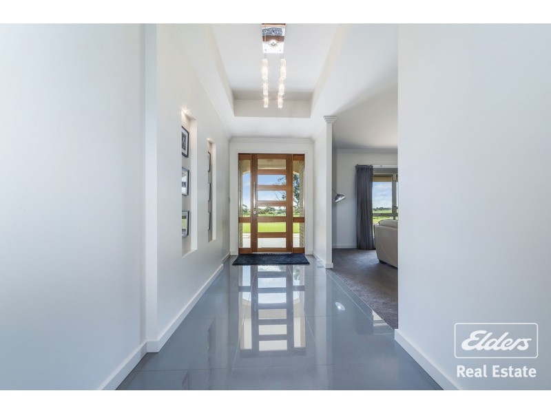 358 Ashwell Road, Templers SA 5371