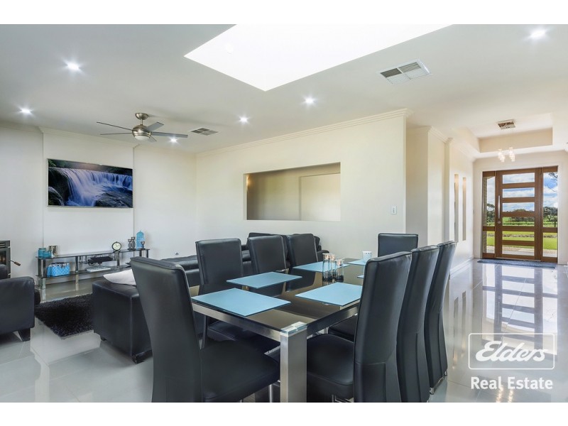 358 Ashwell Road, Templers SA 5371