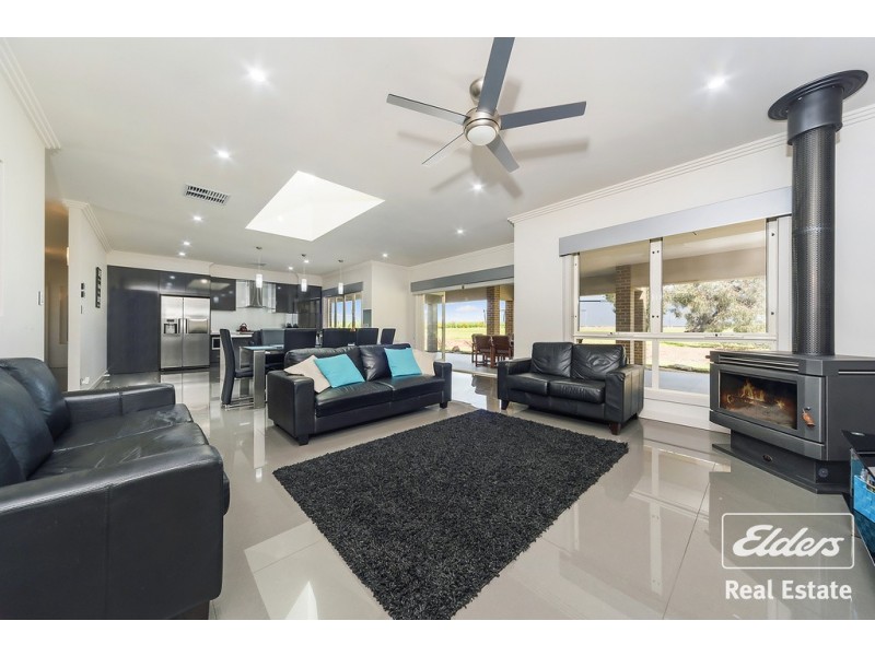 358 Ashwell Road, Templers SA 5371