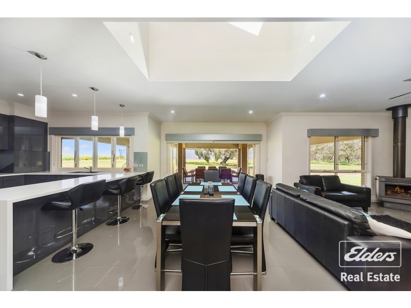 358 Ashwell Road, Templers SA 5371