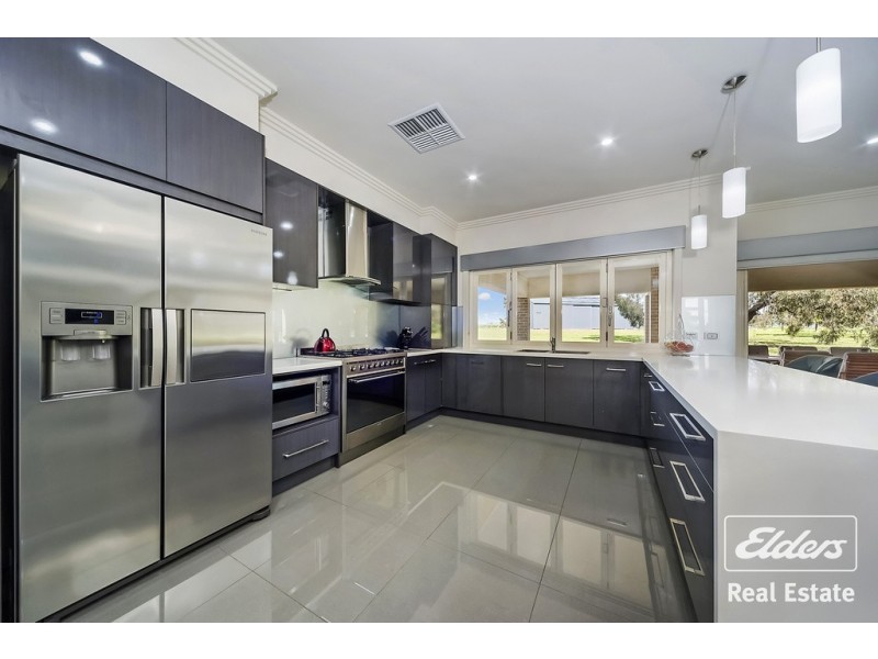 358 Ashwell Road, Templers SA 5371