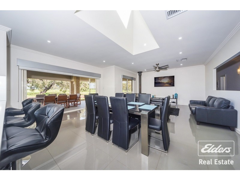 358 Ashwell Road, Templers SA 5371