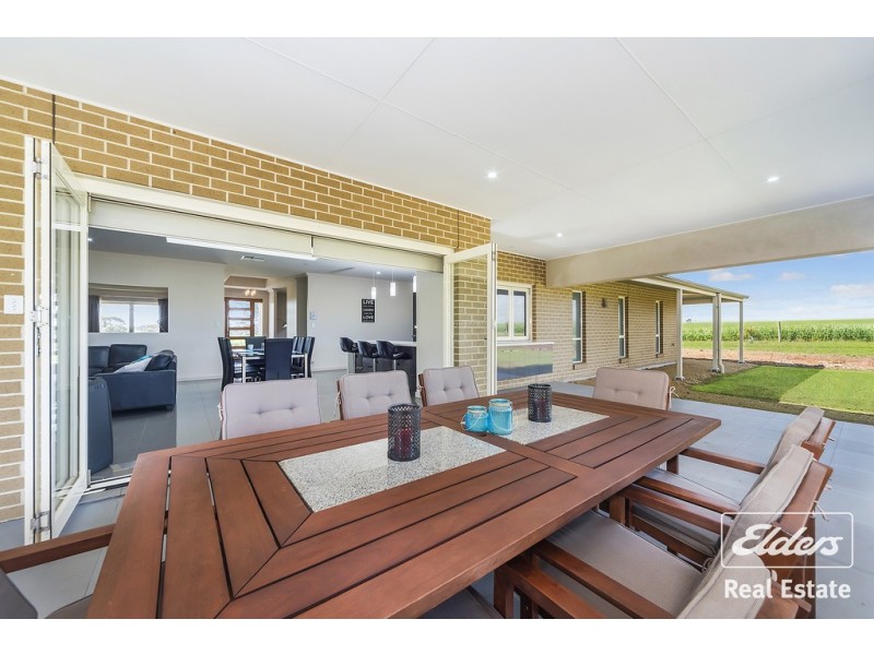 358 Ashwell Road, Templers SA 5371