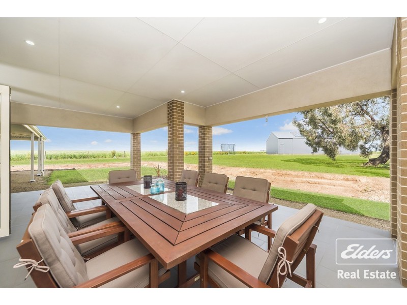 358 Ashwell Road, Templers SA 5371