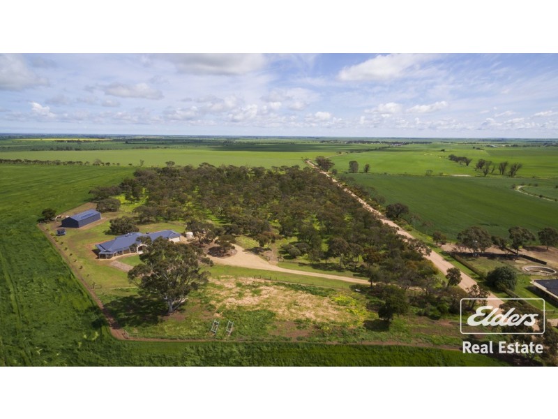 358 Ashwell Road, Templers SA 5371
