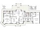 358 Ashwell Road, Templers SA 5371 Floorplan