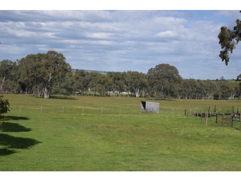 Lot 102 Williamstown Road, Cockatoo Valley SA 5351